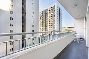 Scenic Valley Condotel