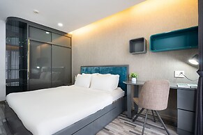 Scenic Valley Condotel