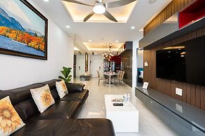 Scenic Valley Condotel