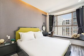 Scenic Valley Condotel