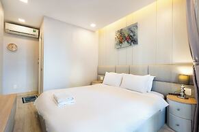 Scenic Valley Condotel