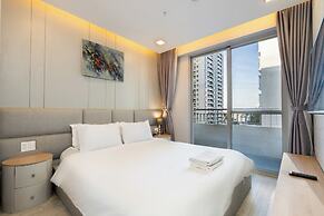 Scenic Valley Condotel