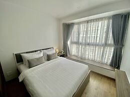 Scenic Valley Condotel