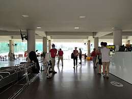 Scenic Valley Condotel