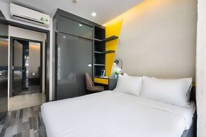 Scenic Valley Condotel