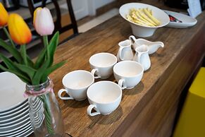 Scenic Valley Condotel