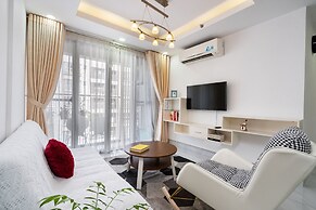 Scenic Valley Condotel