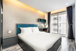 Scenic Valley Condotel