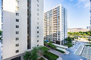 Scenic Valley Condotel