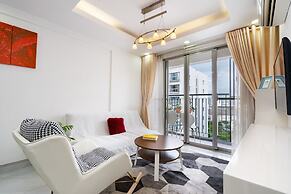 Scenic Valley Condotel