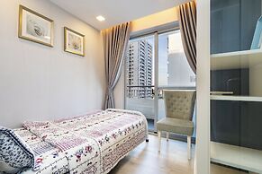 Scenic Valley Condotel