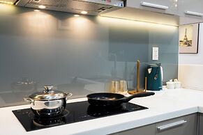 Scenic Valley Condotel