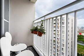 Scenic Valley Condotel