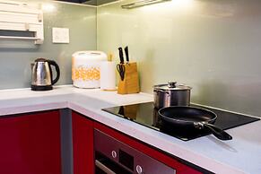 Scenic Valley Condotel