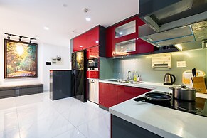 Scenic Valley Condotel