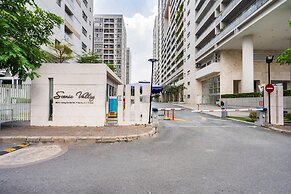 Scenic Valley Condotel