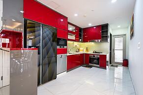 Scenic Valley Condotel