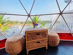 Kravanh Camping Cardamom Mountain