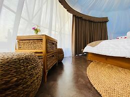 Kravanh Camping Cardamom Mountain