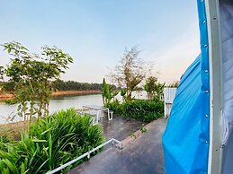 Kravanh Camping Cardamom Mountain