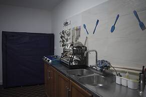 Petra Triclinium Home