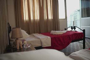 Petra Triclinium Home