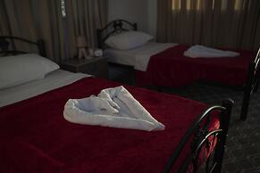 Petra Triclinium Home