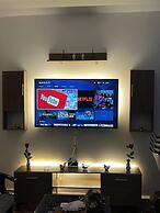 Petra Triclinium Home