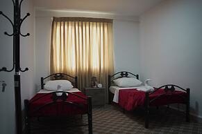 Petra Triclinium Home