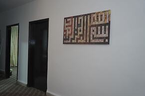 Petra Triclinium Home