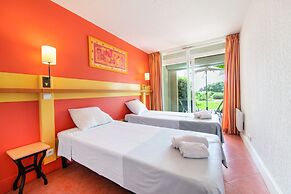 SOWELL Family Le Grau du Roi