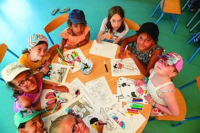 SOWELL Family Le Grau du Roi