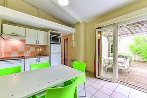 SOWELL Family Cap d'Agde