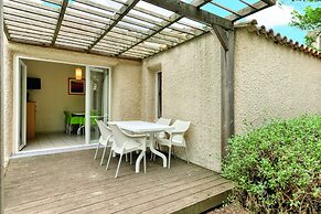 SOWELL Family Cap d'Agde