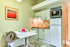 SOWELL Family Cap d'Agde