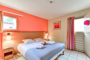 SOWELL Family Cap d'Agde