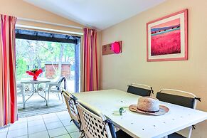 SOWELL Family Cap d'Agde