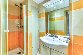 SOWELL Family Cap d'Agde