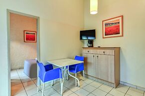 SOWELL Family Cap d'Agde