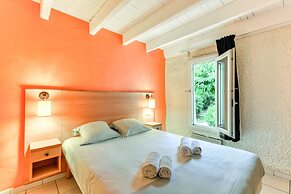 SOWELL Family Cap d'Agde