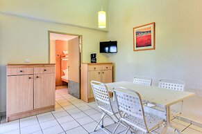 SOWELL Family Cap d'Agde