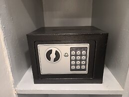 Virgin Island Resort - Restaurant & Spa