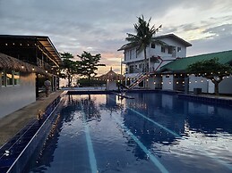 Virgin Island Resort - Restaurant & Spa