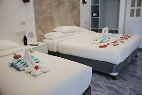 Virgin Island Resort - Restaurant & Spa