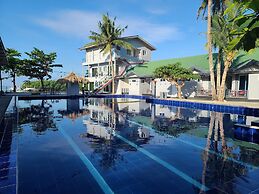 Virgin Island Resort - Restaurant & Spa