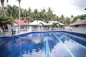 Virgin Island Resort - Restaurant & Spa