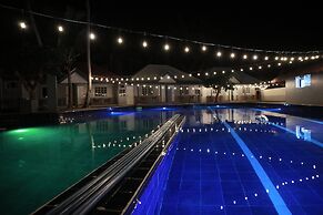 Virgin Island Resort - Restaurant & Spa