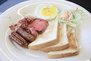 Virgin Island Resort - Restaurant & Spa