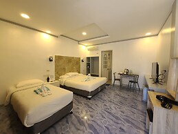 Virgin Island Resort - Restaurant & Spa