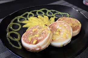 Virgin Island Resort - Restaurant & Spa